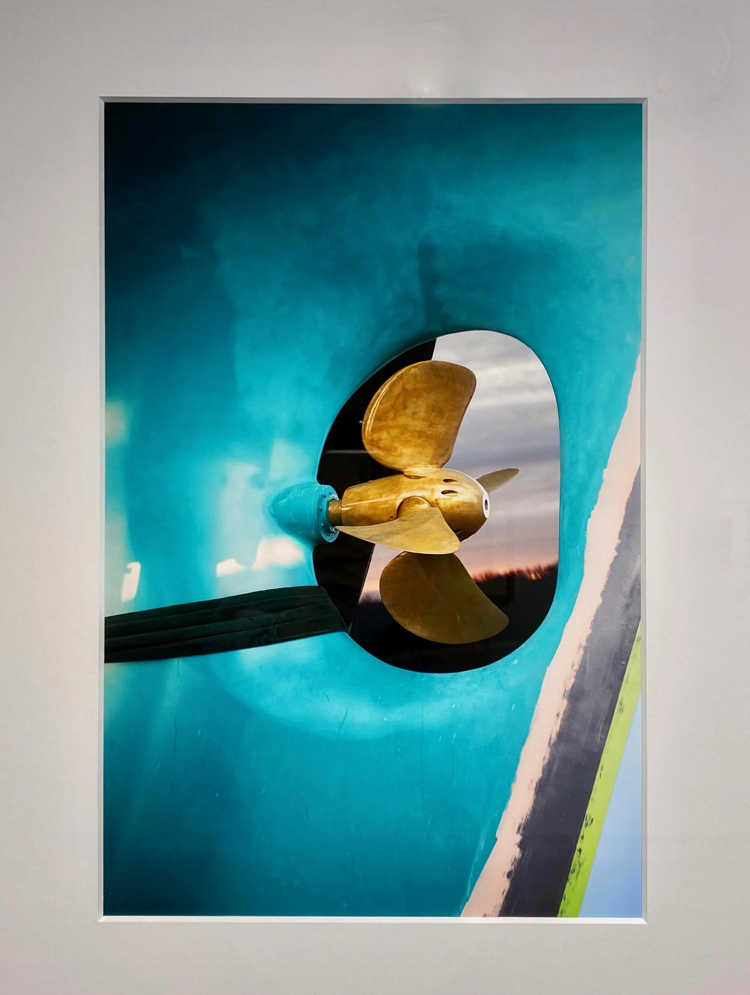 Barbara Crane — Hera Gallery